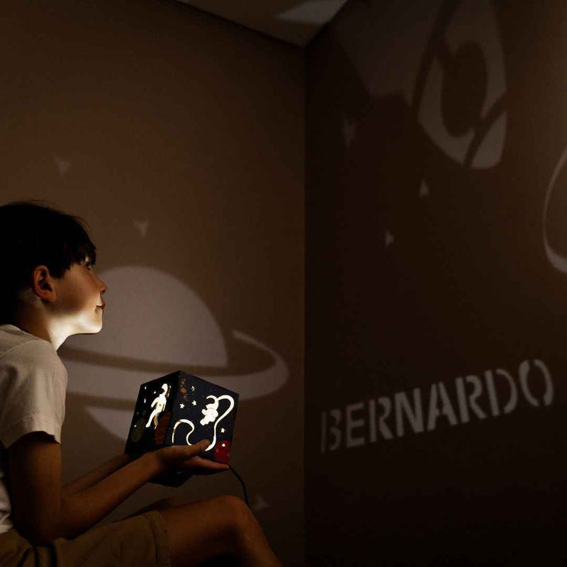 Luminária Personalizada Futebol