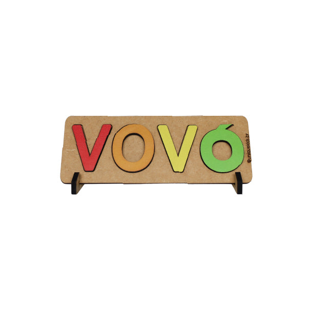 Vovó