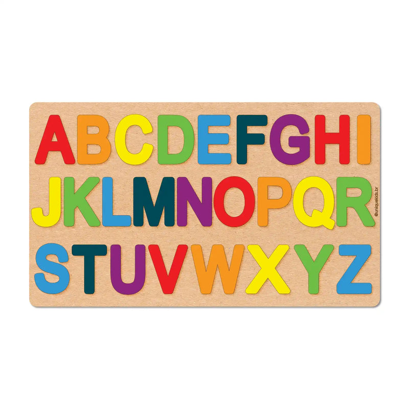 Combo UniqueKids 1