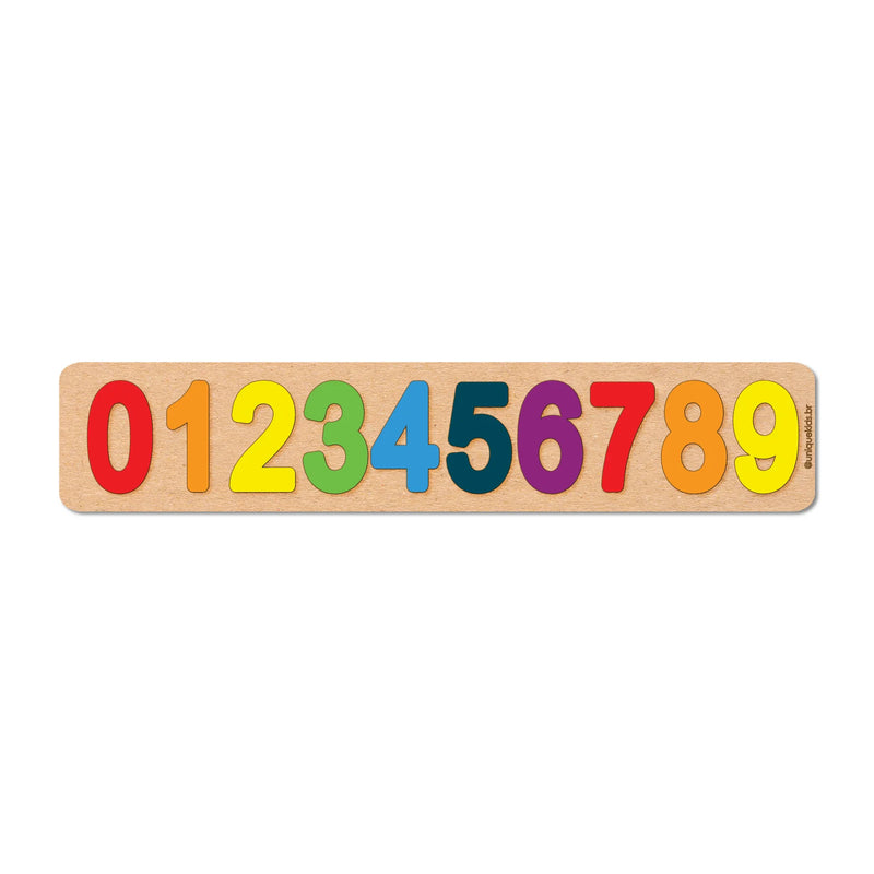 Combo UniqueKids 1
