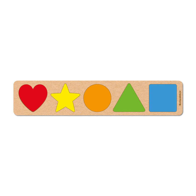 Combo UniqueKids 1