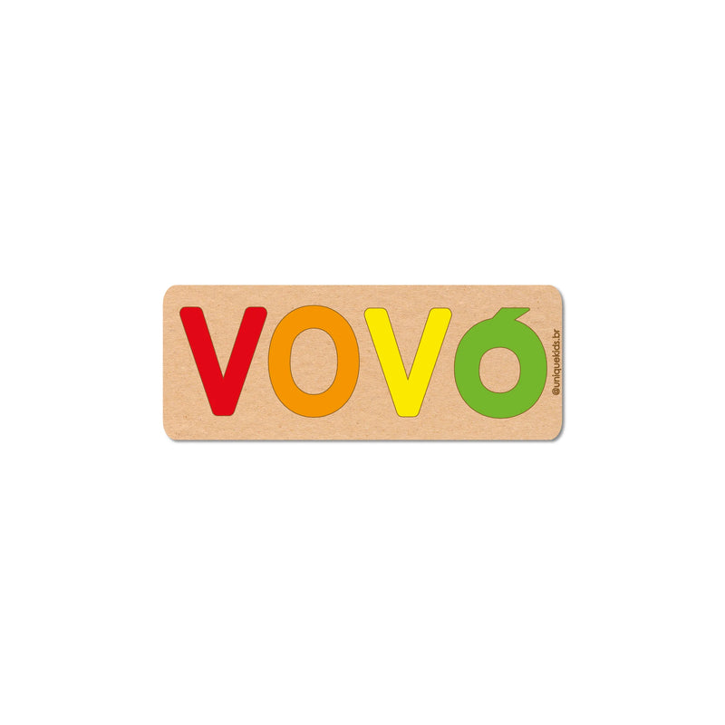 Vovó