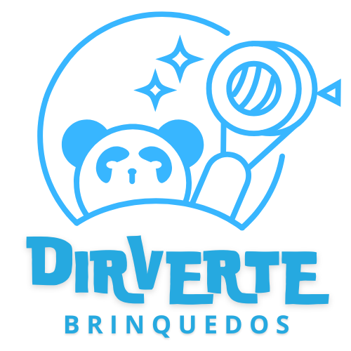 Diverte Brinquedos