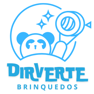 Diverte Brinquedos